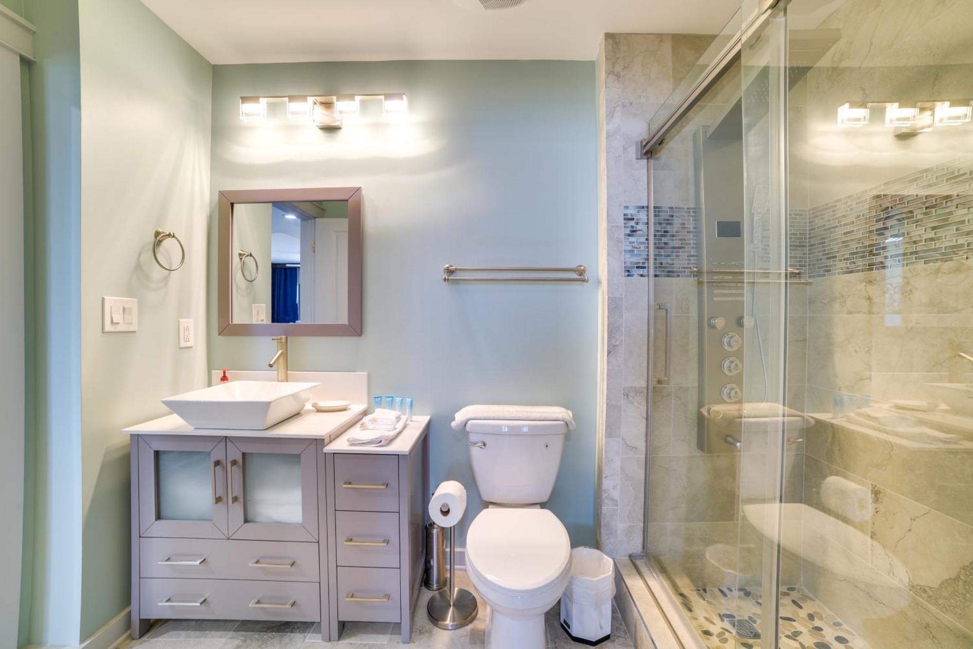 Breezy Panama City Beach Condo With Private Balcony! Екстериор снимка